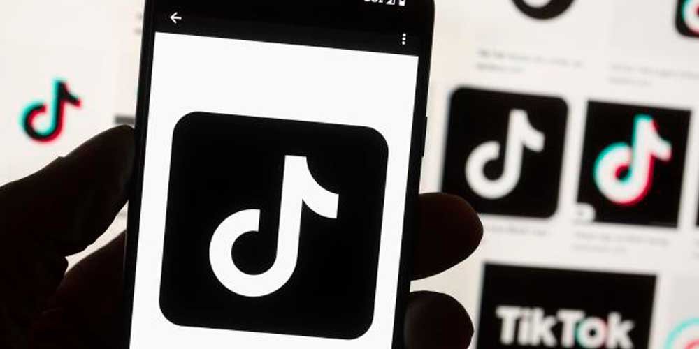China criticizes the US for Banning TikTok on Government Gadgets

Read more here: 


