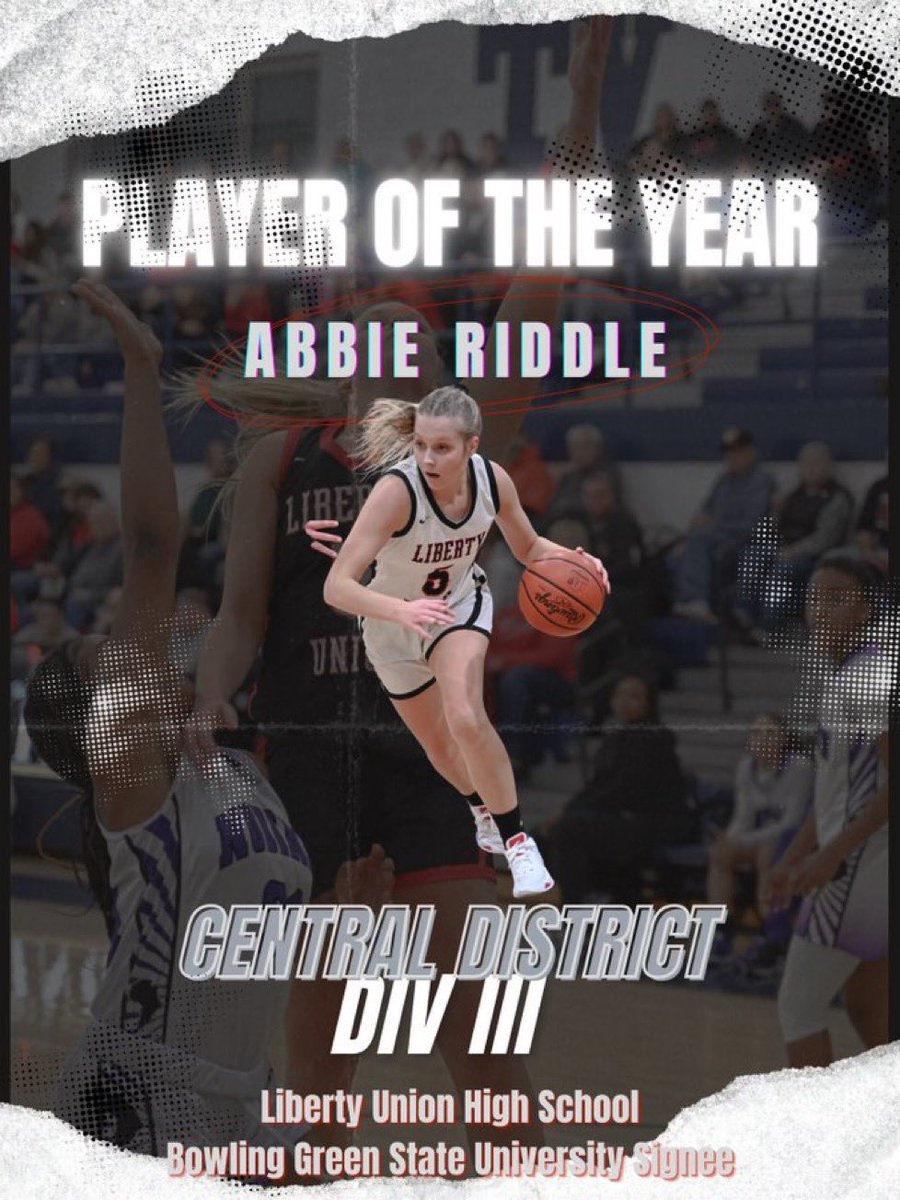 Lady Phenom United (@united_phenom) on Twitter photo Congrats to our 2023 <a href="/BGSUwbb/">BGSU Women’s Basketball</a> signee <a href="/AbbieRiddle22/">Abbie Riddle</a> on capturing the POY after missing her junior season due to ACL surgery. MAJOR COMEBACK🔥 Congrats to our 2023 <a href="/BGSUwbb/">BGSU Women’s Basketball</a> signee <a href="/AbbieRiddle22/">Abbie Riddle</a> on capturing the POY after missing her junior season due to ACL surgery. MAJOR COMEBACK🔥