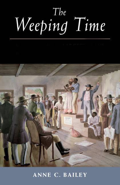 aniruddhadutta's tweet image. #Q2Cw #Quiz #PierceButler was a wealthy man who squandered his wealth on gambling and was deeply in debt. What was organized in 1857 to repay his debt, the largest of its kind in US history? It is remembered as the #WeepingTime @HISTORY @TheAtlantic @PBS @annebailey63