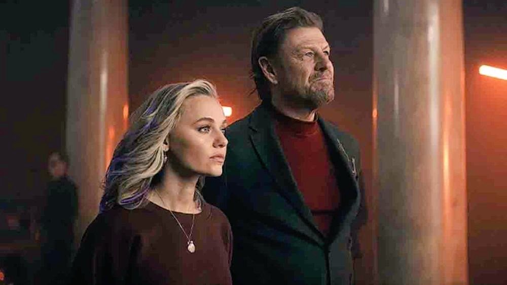 CinemaSerieNews's tweet photo. La película de #caballerosdelzodiaco #KnightoftheZodiac lanza un nuevo póster. Reparto:  #aratamackenyu #seiya #seanbean #madisoniseman #sienna #FamkeJanssen #Guraad, #NickStahl #Cassios, #DiegoTinoco #Nero y #MarkDacascos #Mylock. https://t.co/wCe0Kzsvhu