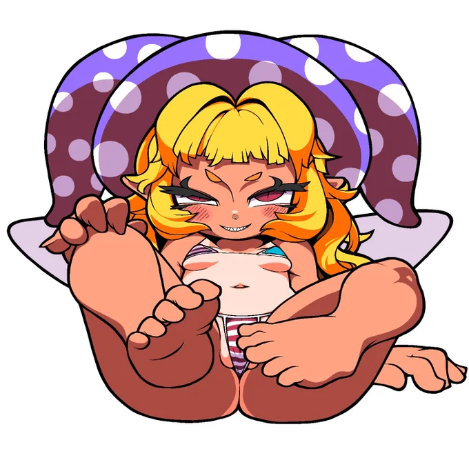 差分だよ 