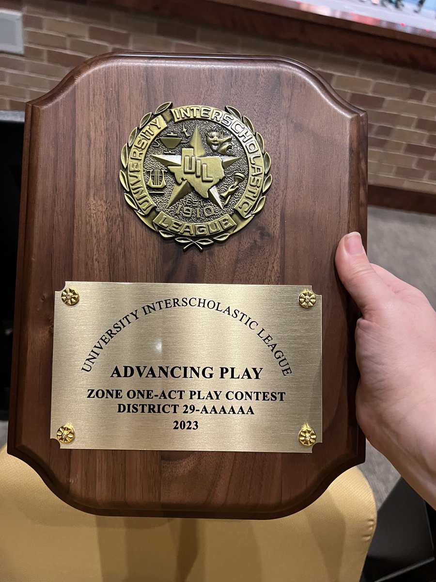 On to the next round!