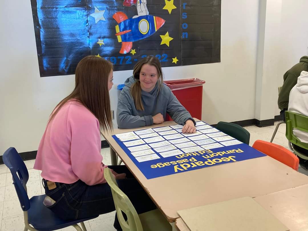 Pearson Academy tweet media