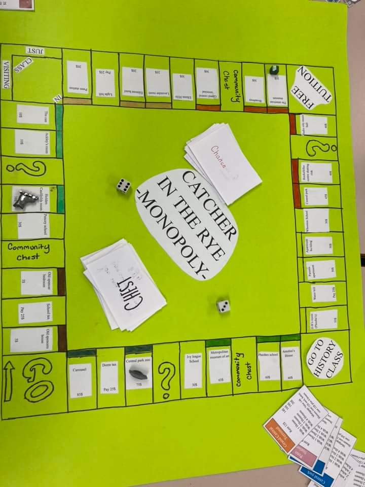 Pearson Academy tweet media