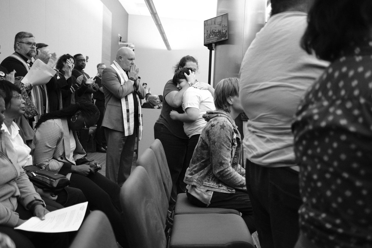 In a unanimous vote, Tulsa City Council passes resolution making the city safe, welcoming and inclusive for all. It comes after hate crimes against the LGBTQ+ community and as the #okleg continues to pass bills targeting the identity of queer Oklahomans.