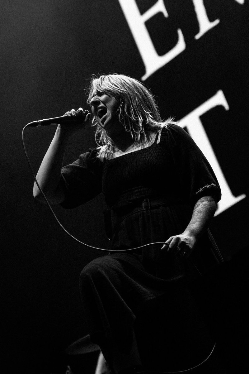 Hive Magazine (@hive_mag) on Twitter photo GALLERY: Gojira at the Alexandra Palace, London, with support from Alien Weaponry and Employed To Serve.
📷: Miriam Demir
View the full gallery:
hivemagazine.net/live-galleries…
<a href="/GojiraMusic/">Gojira</a> <a href="/AlienWeaponry/">Alien Weaponry</a> <a href="/employedtoserve/">Employed To Serve</a> GALLERY: Gojira at the Alexandra Palace, London, with support from Alien Weaponry and Employed To Serve.
📷: Miriam Demir
View the full gallery:
hivemagazine.net/live-galleries…
<a href="/GojiraMusic/">Gojira</a> <a href="/AlienWeaponry/">Alien Weaponry</a> <a href="/employedtoserve/">Employed To Serve</a>