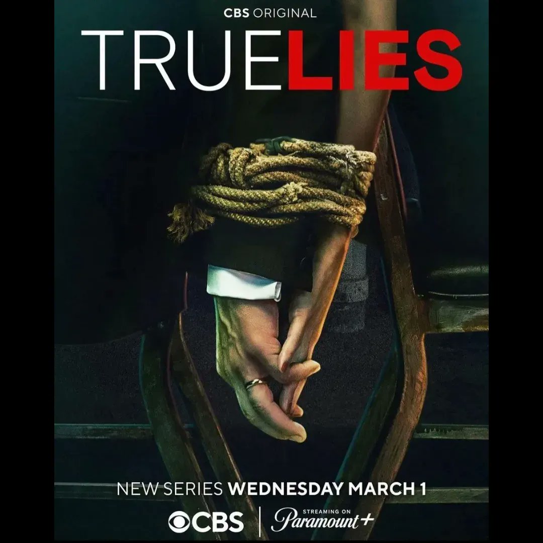 buchwaldtalent's tweet photo. Spies, lies, and a sweet disguise —  get ready for the #TrueLies premiere TONIGHT at 10/9c featuring Annabella Didion and Annet Mahendru only on @cbstv and @paramountplus #Buchwald #BuchwaldTalent #TrueLies #TrueLiesCBS #CBSTV #ParamountPlus #SeasonPremiere https://t.co/FwNsFBliN7