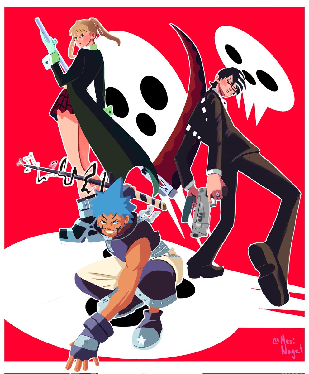 mesi nagel tweet media