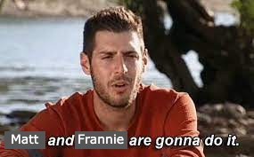 AMikeBloomType's tweet photo. #Survivor https://t.co/bzhjygaPc1