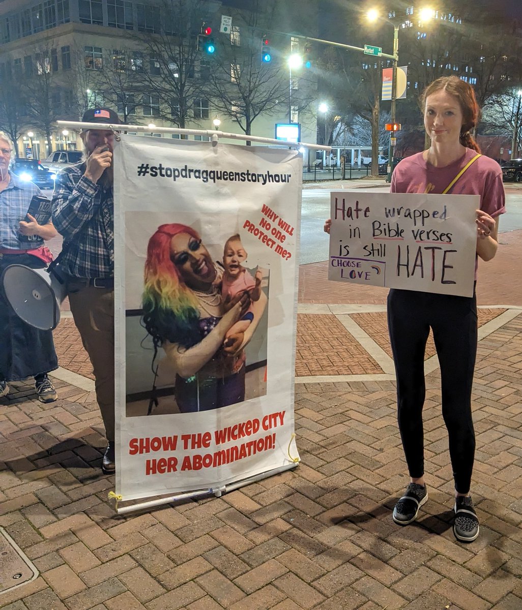 April Ajoy tweet media