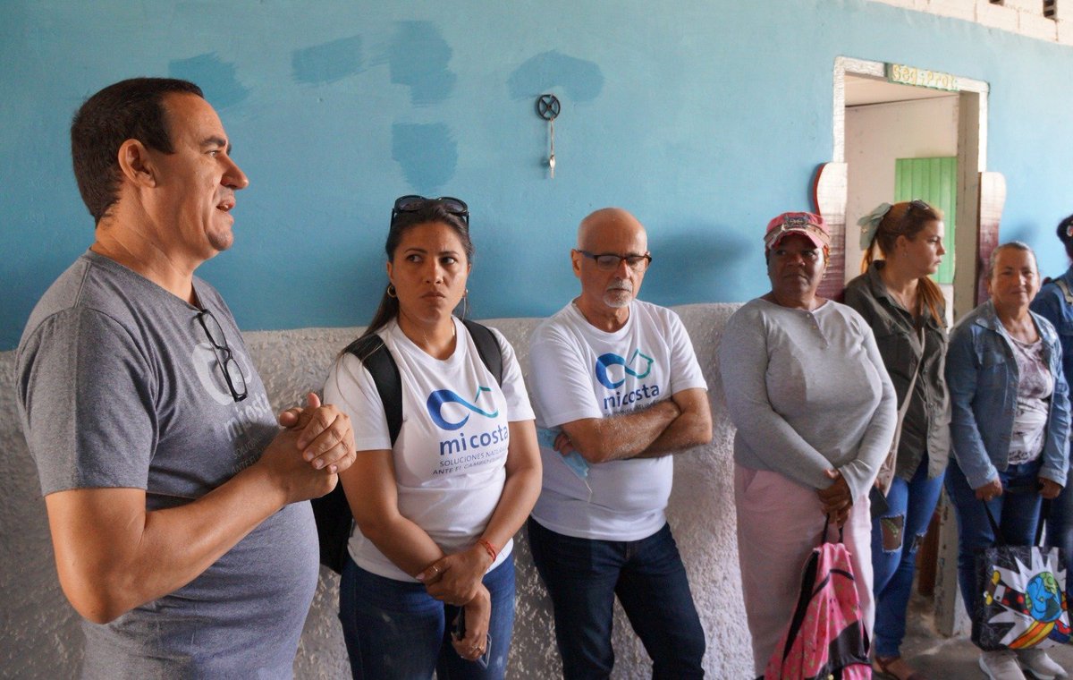 Delegacion Citma Pinar del Río tweet media