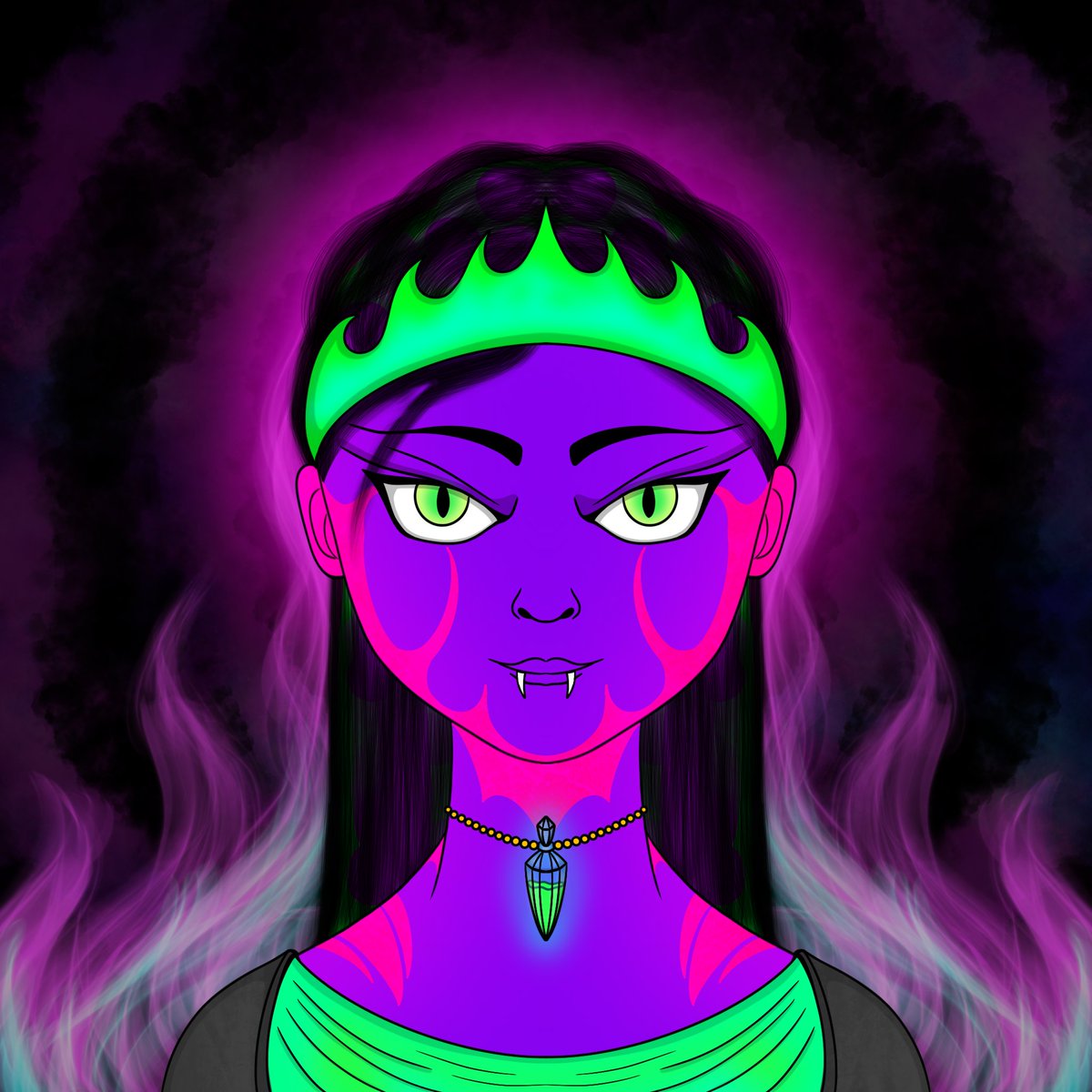 Avius Animae & Avius Obscuris tweet media