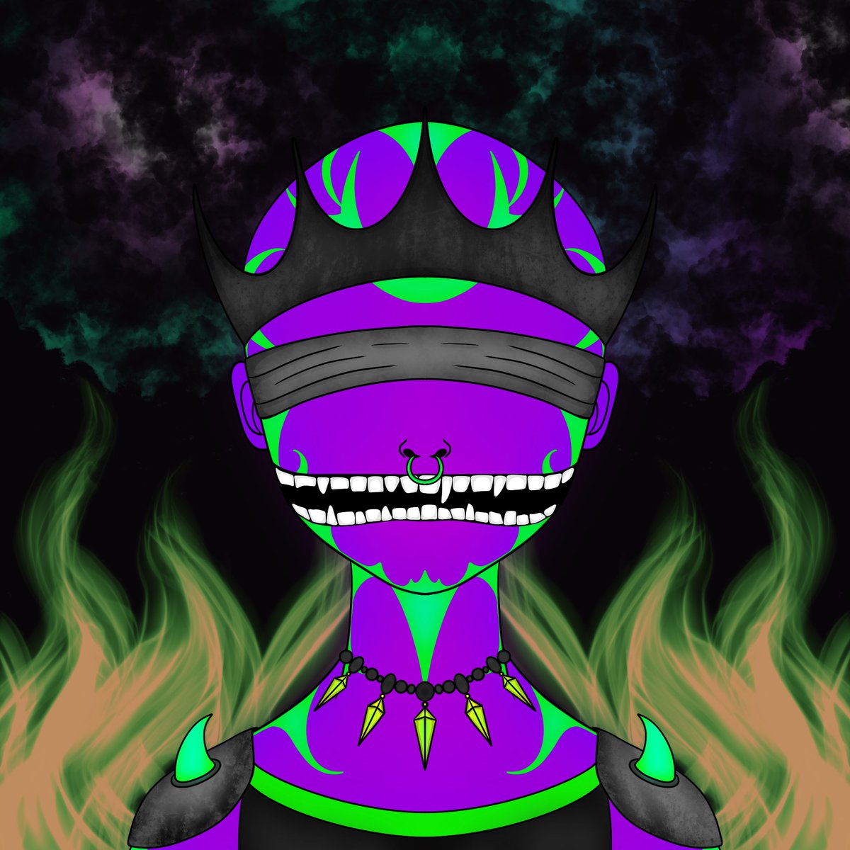 Avius Animae & Avius Obscuris tweet media