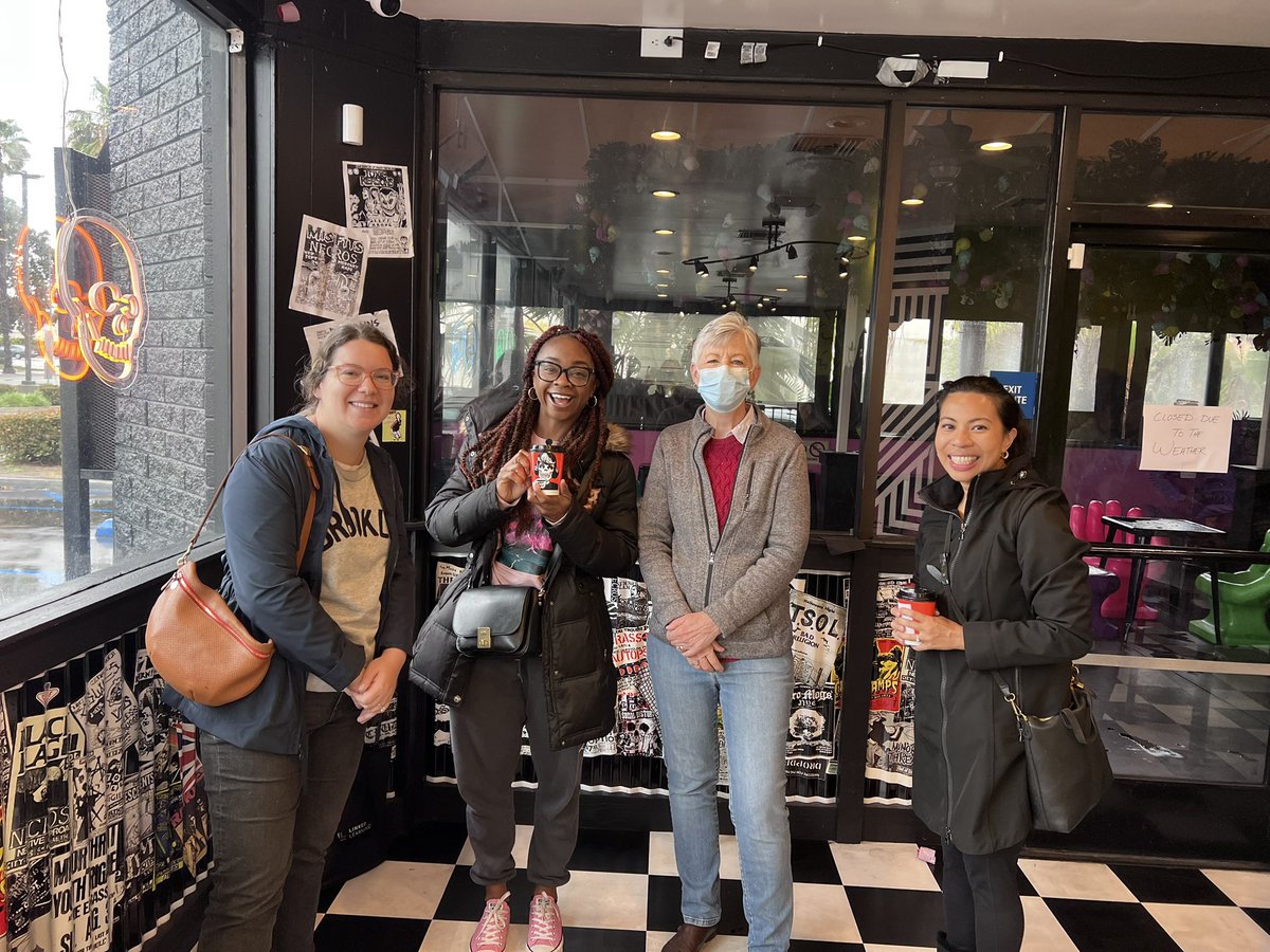 realWeLoveLB's tweet photo. Last Saturday Moms gathered around coffee and connection at Rad Coffee in Bixby Knolls. Thank you Rachel McBride for gathering these wonderful moms together!

Do you want to connect with moms where you live? WE believe proximity is key to connected community. #community #ABCD https://t.co/CApu14IRIt