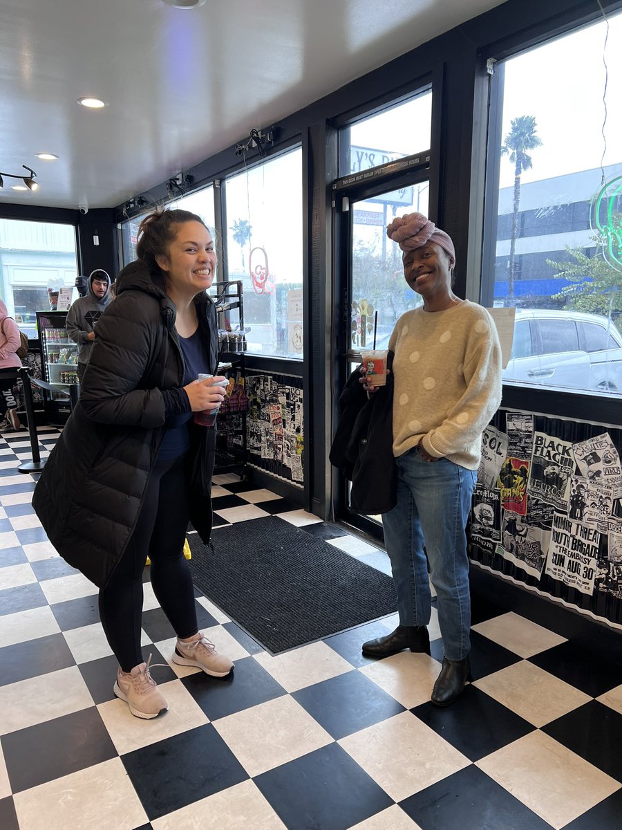 Last Saturday Moms gathered around coffee and connection at Rad Coffee in Bixby Knolls. Thank you Rachel McBride for gathering these wonderful moms together!

Do you want to connect with moms where you live? WE believe proximity is key to connected community. #community #ABCD