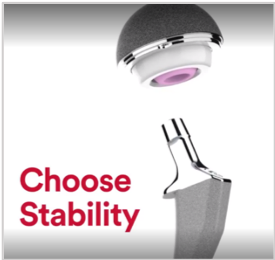 DrIhekweazu's tweet photo. ACTIS addresses the needs of a diverse patient population with varying femoral anatomies, provides strong initial stability and bone preservation, and has an outstanding track record.

It’s changed how I approach hip replacements.

#OnlyACTIS #DePuySynthes #OrthoTwitter https://t.co/zq8WCeNmWR