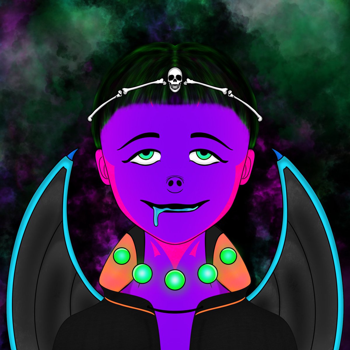 Avius Animae & Avius Obscuris tweet media