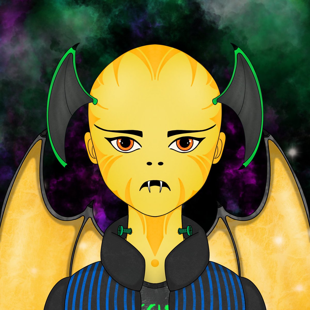 Avius Animae & Avius Obscuris tweet media