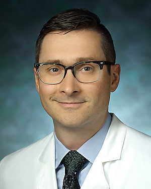 Congratulations to the Hopkins IP team for being the first to open and enroll in the FROSTBITE-2 trial (PI: Dr. Jeffrey Thiboutot), which is the largest multi-center RCT in peripheral bronchoscopy assessing the use of cryobiopsy vs. forceps in diagnostic yield of TBBX 🫁