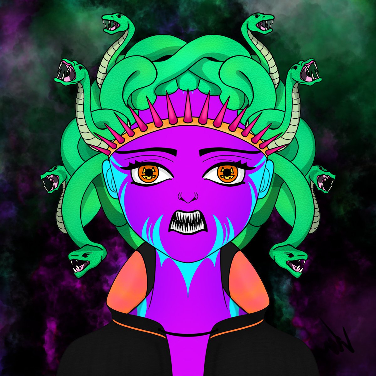 Avius Animae & Avius Obscuris tweet media