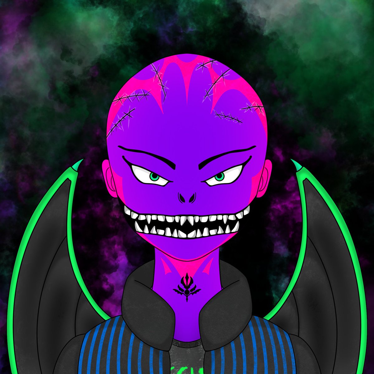 Avius Animae & Avius Obscuris tweet media