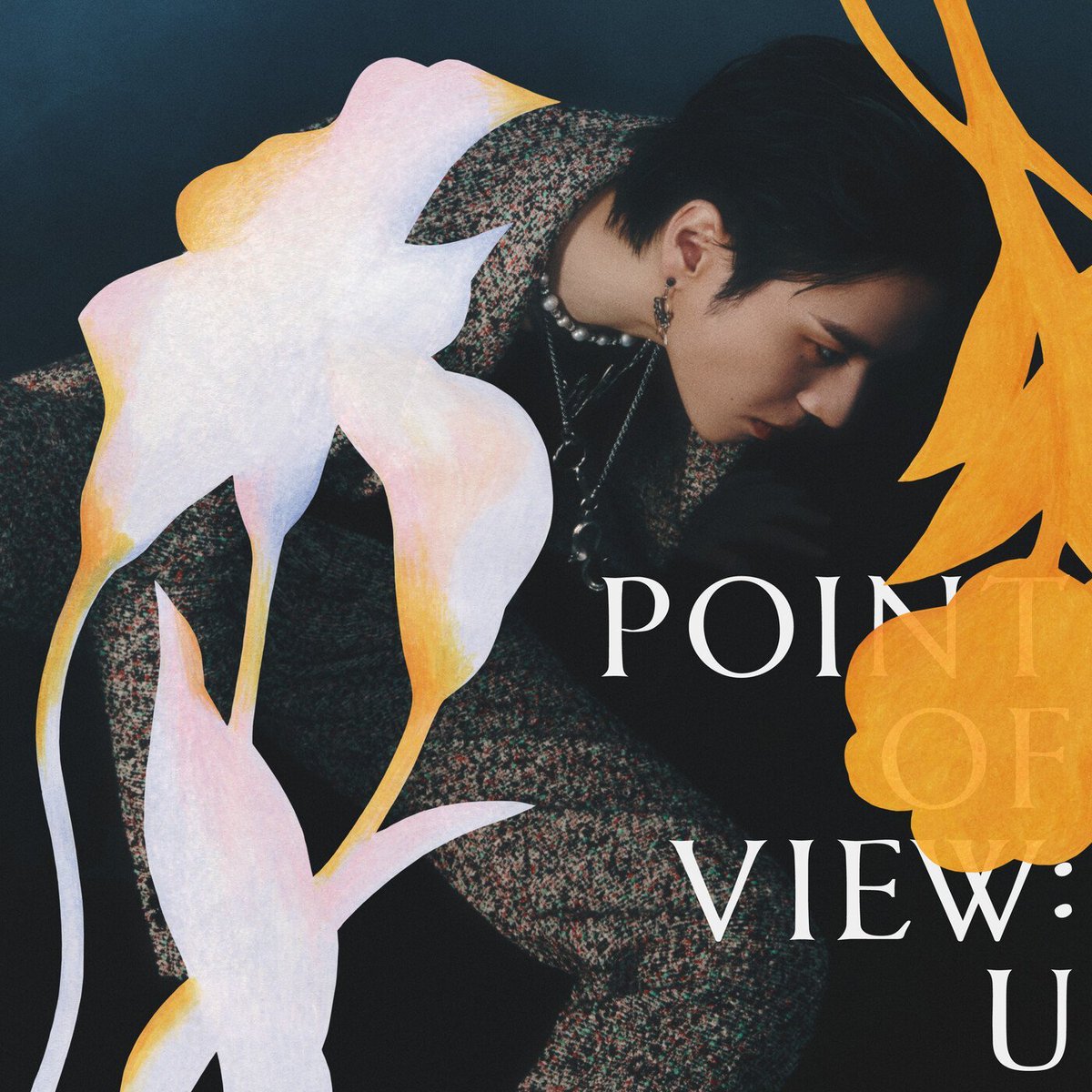 'Point Of View: U' EP has surpassed 44 million streams on Spotify.

YUGYEOM - Point Of View: U
spoti.fi/3QwIqCC
—
@yugyeom #YUGYEOM #유겸 
@GOT7 #GOT7 #갓세븐 #YUGYEOM_PointOfViewU