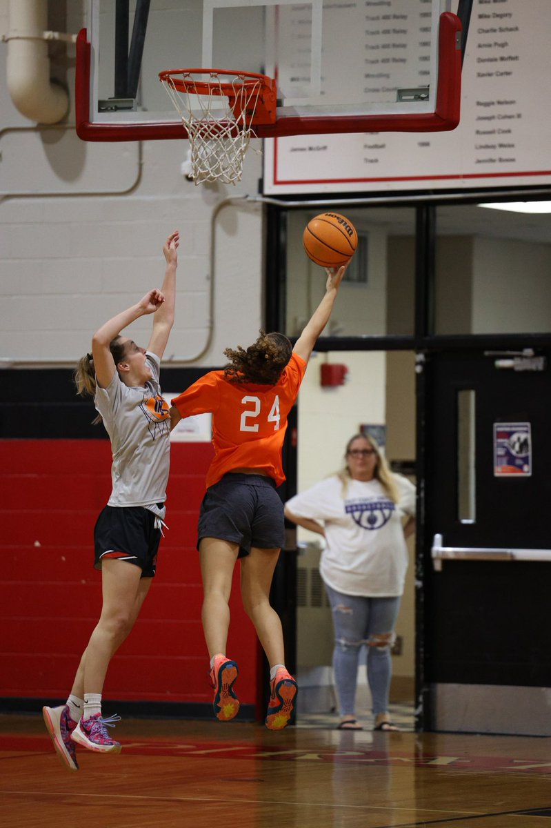 The day is almost here! I hope everyone will join us for the 3rd annual Demetrius Richardson Showcase!! Rosters will be out tomorrow!