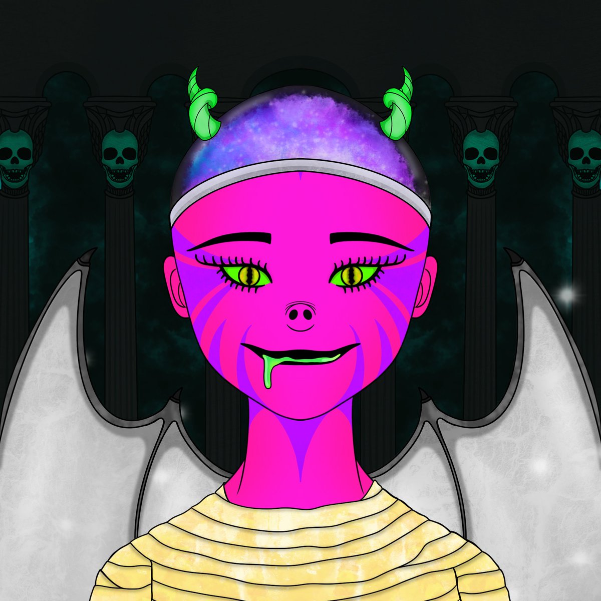 Avius Animae & Avius Obscuris tweet media