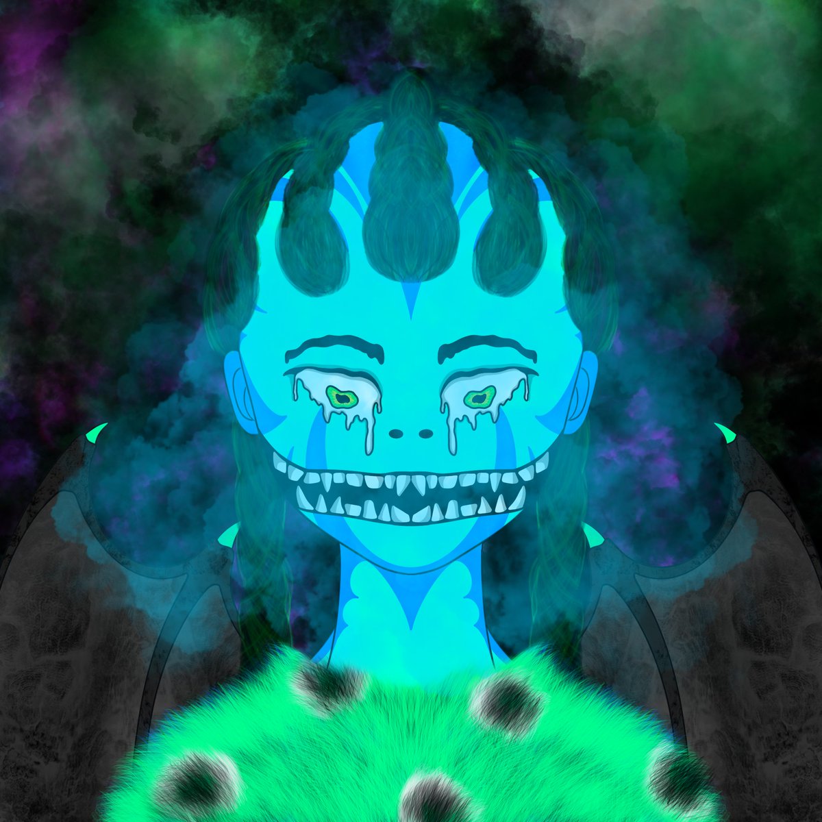 Avius Animae & Avius Obscuris tweet media