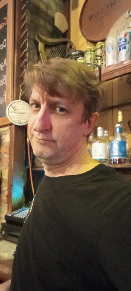 If anyone sees winter, please inform them they have been 86'd, they can come back in December.