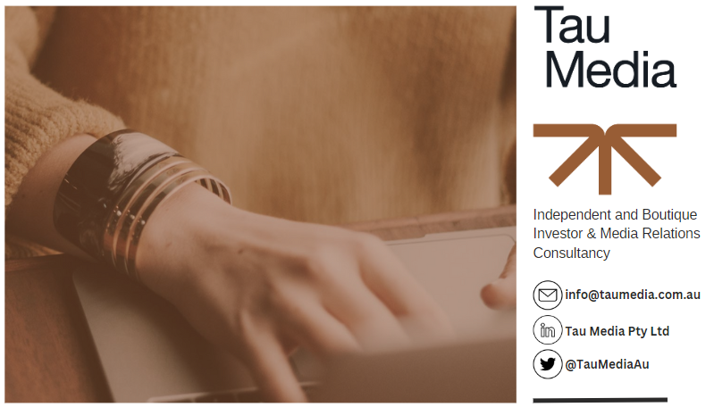 Effective communication is key to building and maintaining successful relationships with investors, media, and stakeholders. We develop customised communication strategies that meet each client's unique needs and objectives.

#investors #communication #strategy #asx #taumediaau