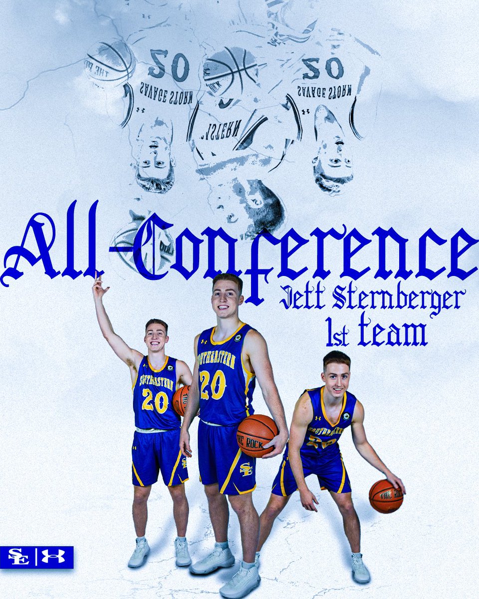 Savage Storm MBB tweet media