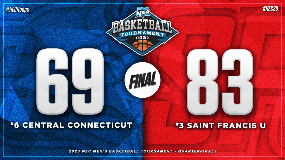 NEC Hoops tweet media