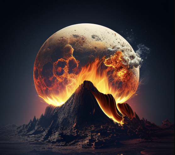 48 billion of $TITAN just got burned 🔥🔥🔥 <a href="/OnlyBurnsDeFi/">OnlyBurns - BaaS</a> 

Our spaceship took off and will burn anything in our way to TITAN in Saturn 🪐

We burned the Moon first, let's now burn Mars 

polygonscan.com/tx/0x8dab4f830…