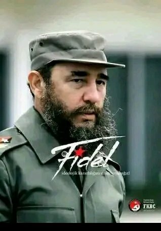 #Cuba #YoDigoSi 
#FidelPorSiempre 
Estadistica Estadual