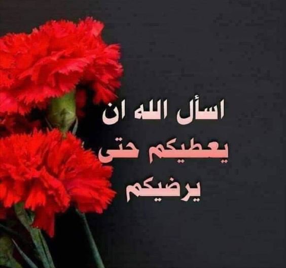 صـَّبـََّـََـََََّـَََََّـََََََّـَََََََّـَََََََّـَََََـَََََّـَََـَََّـََّااح الـخيـَّـََّـَََّـَََـَََََّـَََََـَََََََّـَََََََّـَـَََََّـََََّـَََّـََّر🌹

قِيلَ لِلْفُضَيْلِ بْنِ عِياضٍ رحمه الله
ما أعْجَبُ الأشْياءِ
فَقالَ قَلْبٌ عَرَفَ اللَّهَ -عز وجل ثُمَّ عَصاه!!