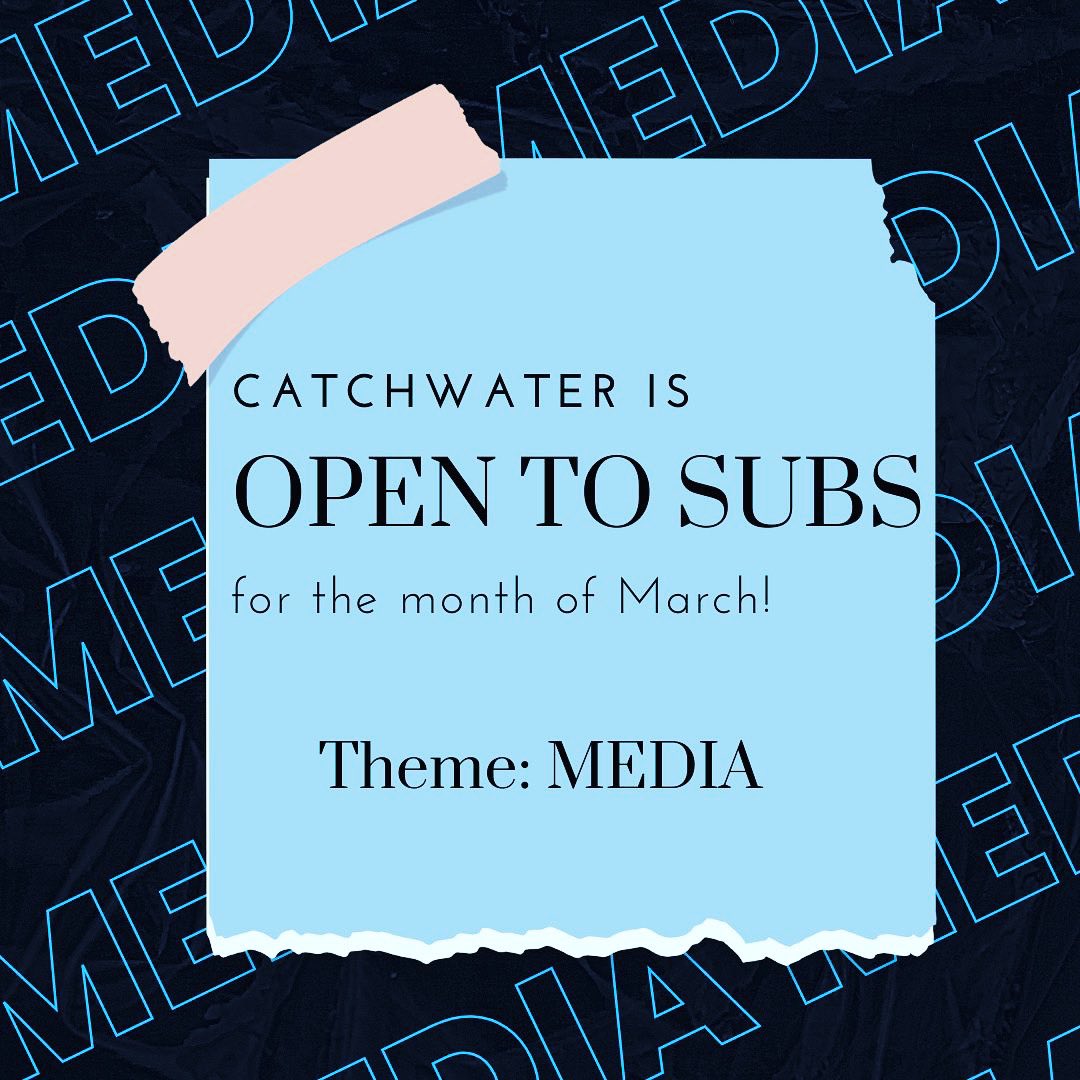 CatchwaterM's tweet photo. @gutslutpress Ahhh yes pls! https://t.co/V5ZoQUOxin