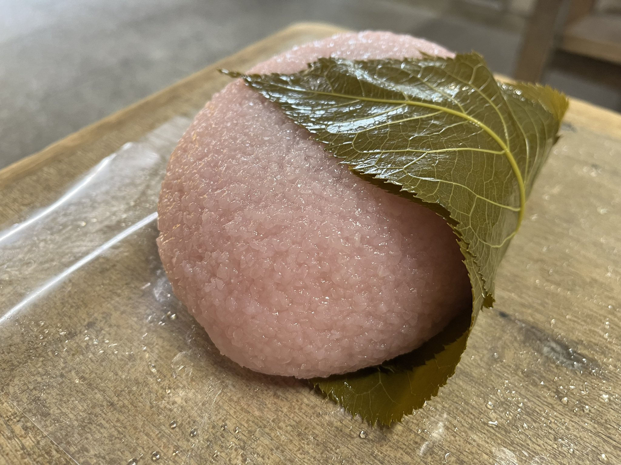 鳴海餅本店【公式】💙💛 on X: 