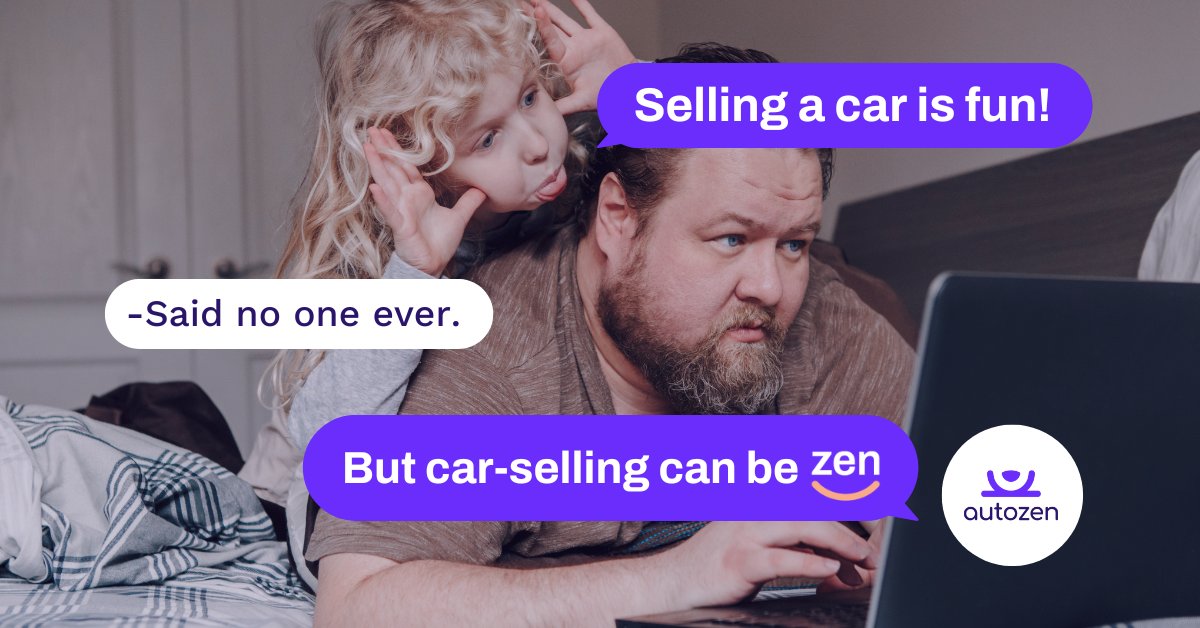Autozen tweet media