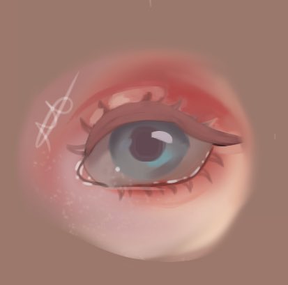 LifeIsACarousel's tweet image. I got bored.

#art #ArtistOnTwitter #Artists