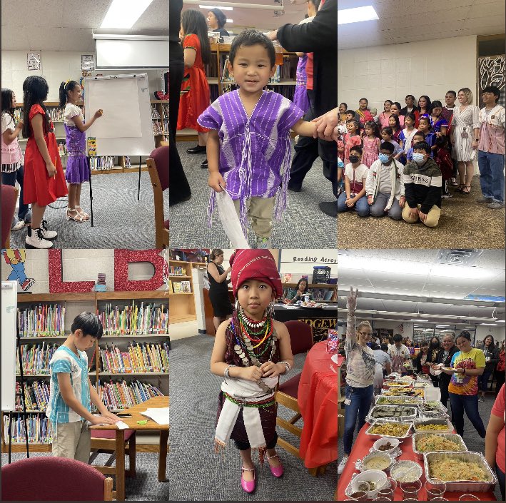 Marte Neshem, M.Ed. (she/her/hers) (@neshem_marte) on Twitter photo Our first ever Traditional Asian Culture night was a success. We learned so much about our families. #RelationshipsMatter <a href="/EISDofSA/">Edgewood ISD</a> <a href="/LBJelem/">L.B. Johnson Elementary School</a> <a href="/PTHVP/">Parent Teacher Home Visits</a> <a href="/hgse_profed/">Professional Education at HGSE</a> <a href="/FlamboyanFDN/">Flamboyan Foundation</a> <a href="/EISDMultilingu1/">@EISDMultilingual</a> <a href="/DrH_OnTheEdge/">Doctor.H 🇲🇽🇺🇸</a> Our first ever Traditional Asian Culture night was a success. We learned so much about our families. #RelationshipsMatter <a href="/EISDofSA/">Edgewood ISD</a> <a href="/LBJelem/">L.B. Johnson Elementary School</a> <a href="/PTHVP/">Parent Teacher Home Visits</a> <a href="/hgse_profed/">Professional Education at HGSE</a> <a href="/FlamboyanFDN/">Flamboyan Foundation</a> <a href="/EISDMultilingu1/">@EISDMultilingual</a> <a href="/DrH_OnTheEdge/">Doctor.H 🇲🇽🇺🇸</a>