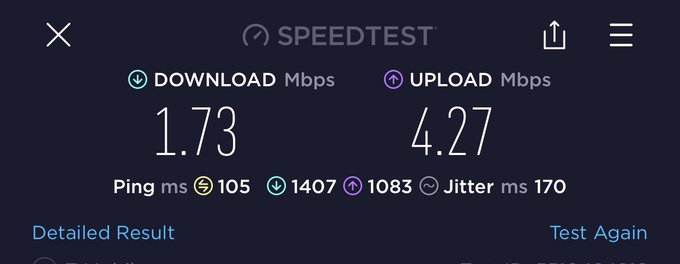 I&rsquo;m so glad T-Mobile bought Sprint 🫠 https://t.co/zubpJLv8FV<a href="/tag/jedisurvivor"class="tags"><span>#jedisurvivor</span></a>