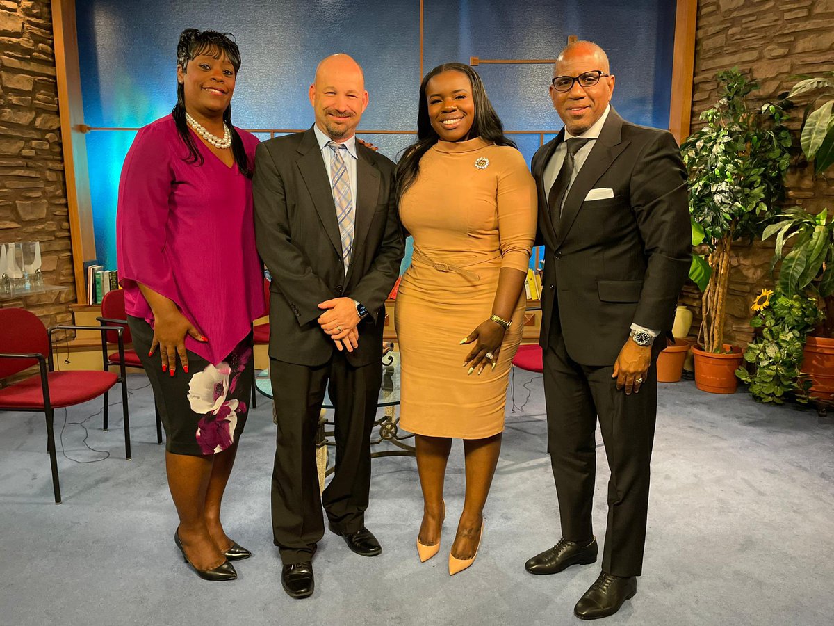 Dr. Steve Gallon III tweet media