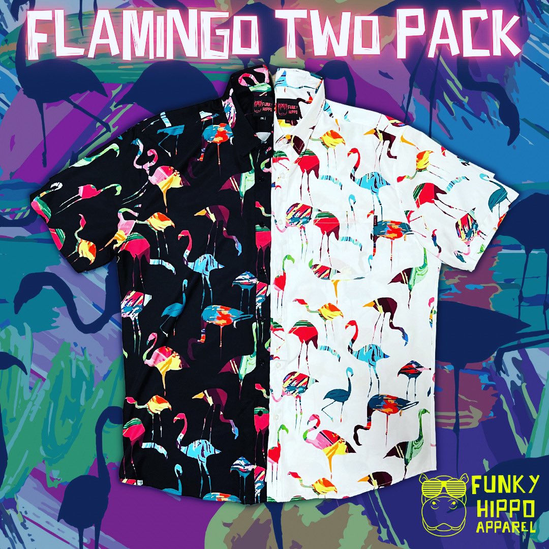 Party Puffin Apparel tweet media