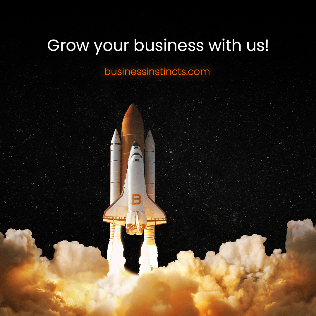 BinstinctsGroup's tweet photo. Unlock the potential of your business and take it to the next level with us. BIG's team of experts are dedicated to helping you achieve your goals. Let's grow together!

Visit our website to learn more: https://t.co/CZB6fQur49

#entrepreneur #success #growth #business  #marketing https://t.co/jYy3mNvGqt