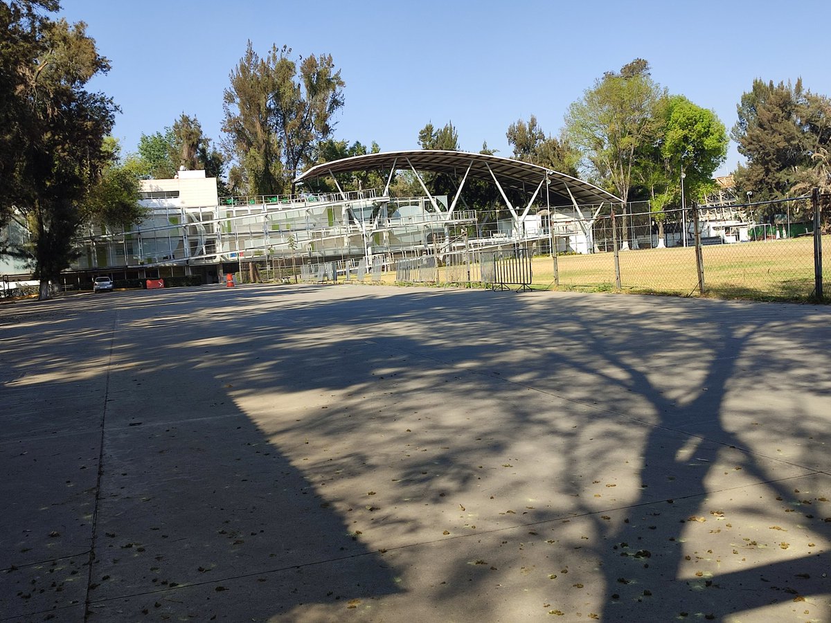 AngelDeport's tweet image. Hoy estuve en las instalaciones de la #CODEME dónde sabemos y reconocemos el trabajo profesional que hacen día a día con el deporte amateur. 
#CNOD 
#CODEME