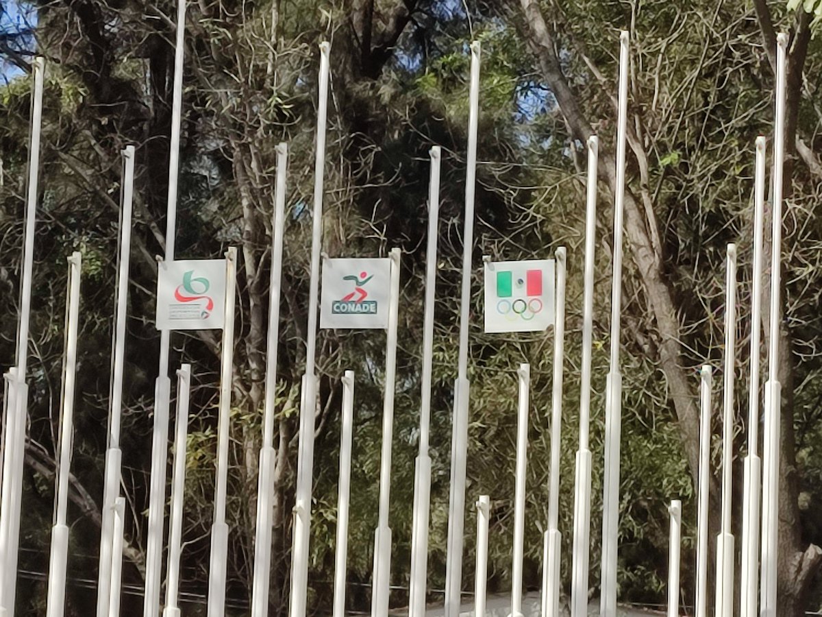 AngelDeport's tweet image. Hoy estuve en las instalaciones de la #CODEME dónde sabemos y reconocemos el trabajo profesional que hacen día a día con el deporte amateur. 
#CNOD 
#CODEME