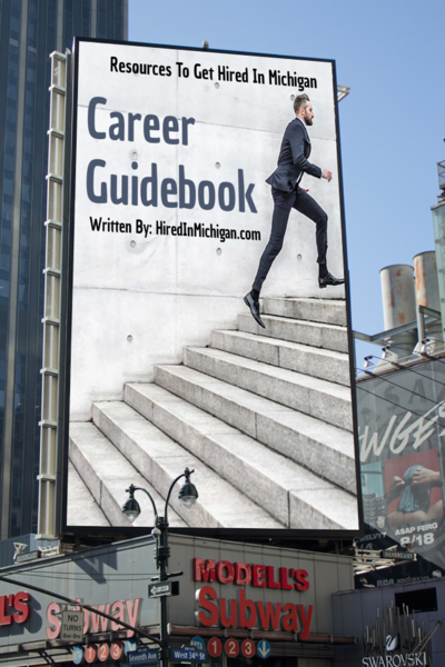 cjeasonmichigan's tweet image. Want to make a career change in 2023? &quot;Resources To Get Hired In Michigan - Career Guidebook&quot; can help you navigate the job search process with ease and confidence. Click the link to get your copy now: bit.ly/3ZrlSX1 #CareerChange #JobSearch2023 #CareerGuidebook
