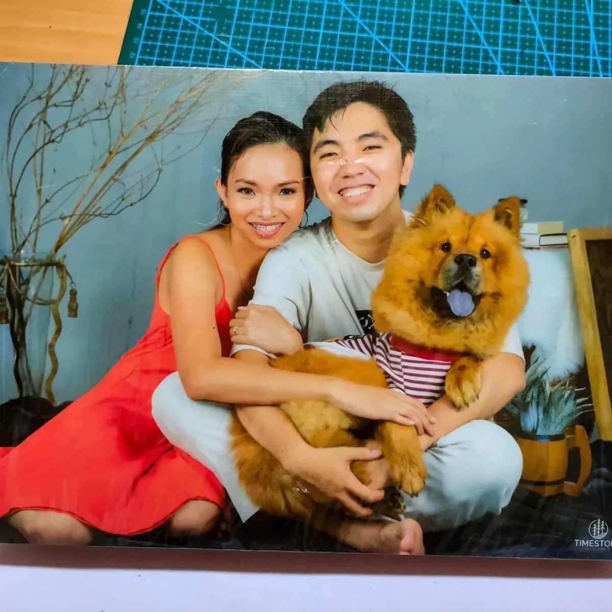 Baka akala nyo NFTs lang pwede ah? Kahit anong picture, kaya! 👌

📩📩📩