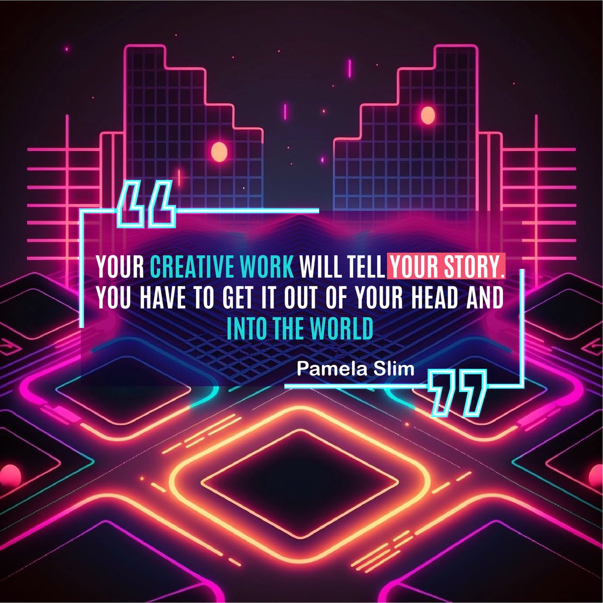 Synthwave_Dojo's tweet photo. Share more of your music with the world. It needs it!
#synthwave #retrowave https://t.co/fdeuIPFs4o